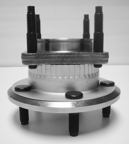  530325 Wheel Bearing and Hub Assembly For JEEP